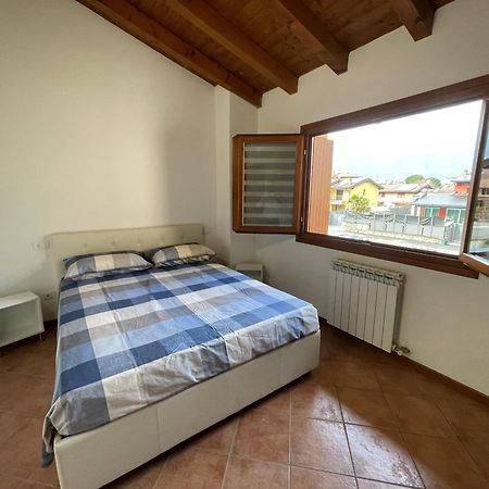 Twentyone Holiday Home Пизонье Экстерьер фото