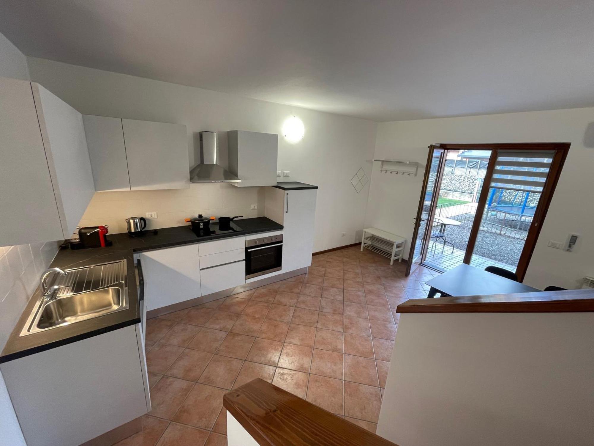 Twentyone Holiday Home Пизонье Экстерьер фото