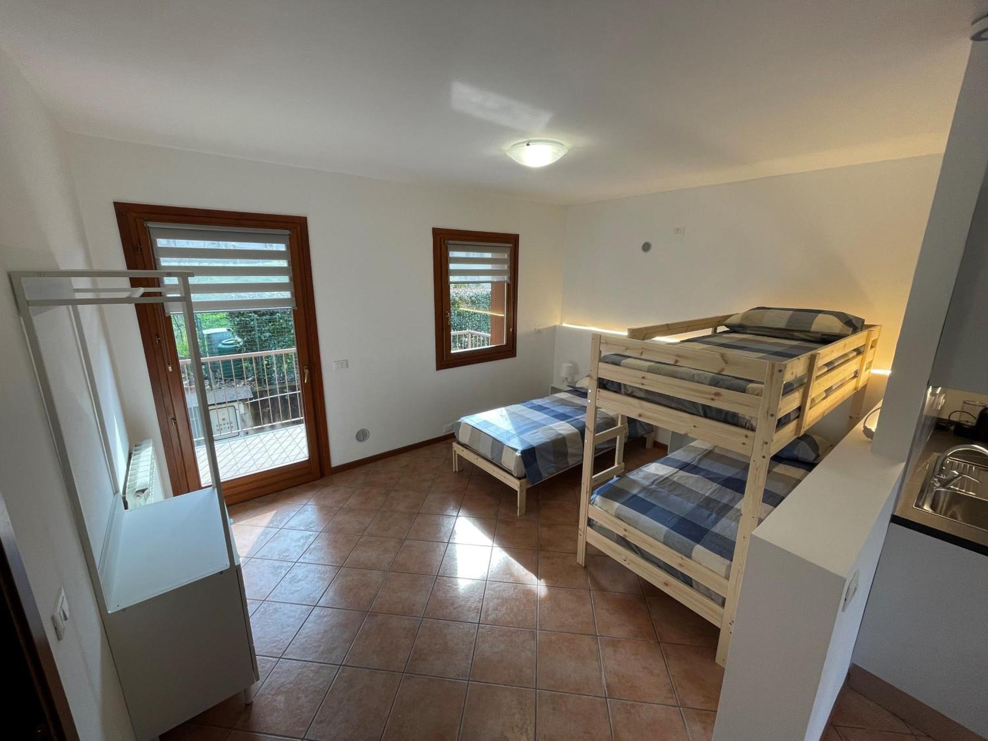 Twentyone Holiday Home Пизонье Экстерьер фото